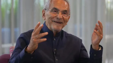 In AP interview, East Timor's Ramos-Horta says personal diplomacy could bring Myanmar ceasefire