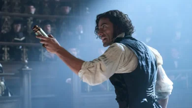 In Guillermo del Toro’s “Frankenstein,” a Vast Vision Gets Netflixed Down to Size