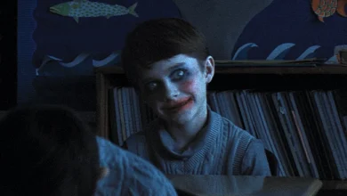 In case 2025 wasn't scary enough, it was a great year for horror, too