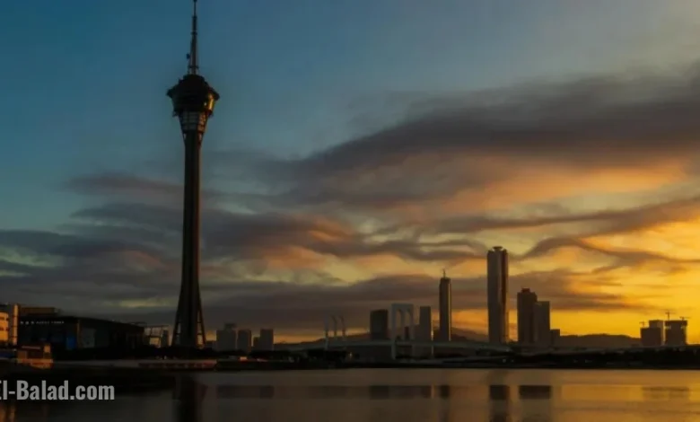 Independent Macau Media Outlet to Close by December