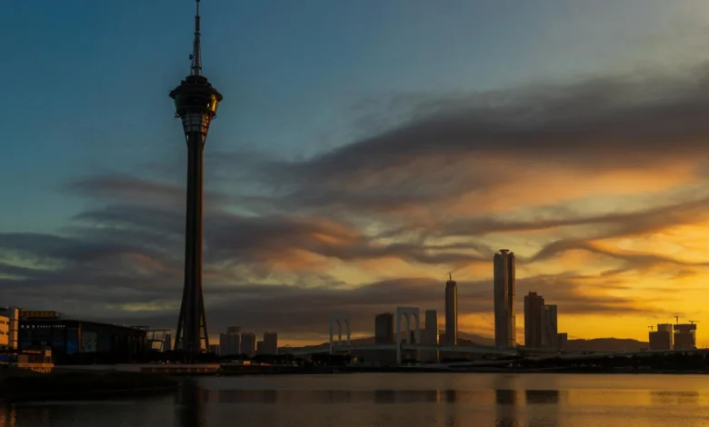 Independent Macau media outlet says it will close by December