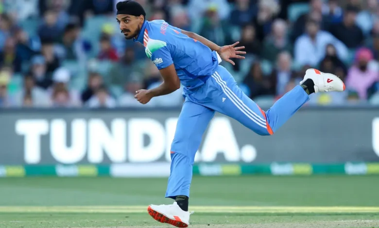 India playing XI for IND vs AUS 2nd T20I: Suryakumar Yadav & co unchanged, no Arshdeep Singh again