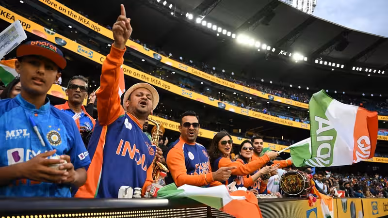 India to bat first in second T20 at sold-out MCG