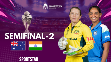 India vs Australia Semifinal LIVE Score, Women’s ODI World Cup 2025: IND-W 138/2 (23); Smriti Mandhana falls