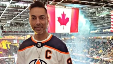 Indian-origin man killed in Canada, he objected to stranger urinating on his car | World News