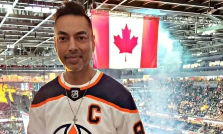 Indian-origin man killed in Canada, he objected to stranger urinating on his car | World News