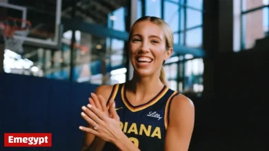 Indiana Fever’s Lexie Hull: The Unwavering Star