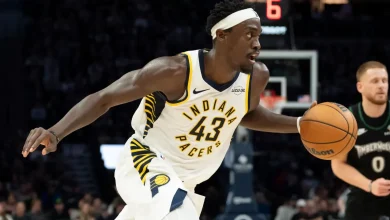 Indiana Pacers vs. Dallas Mavericks NBA schedule, TV channel, radio, expert prediction tonight, Oct. 29