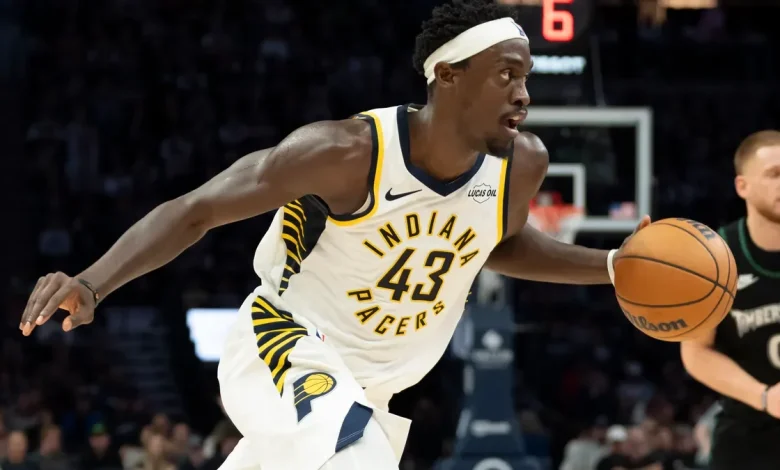 Indiana Pacers vs. Dallas Mavericks NBA schedule, TV channel, radio, expert prediction tonight, Oct. 29