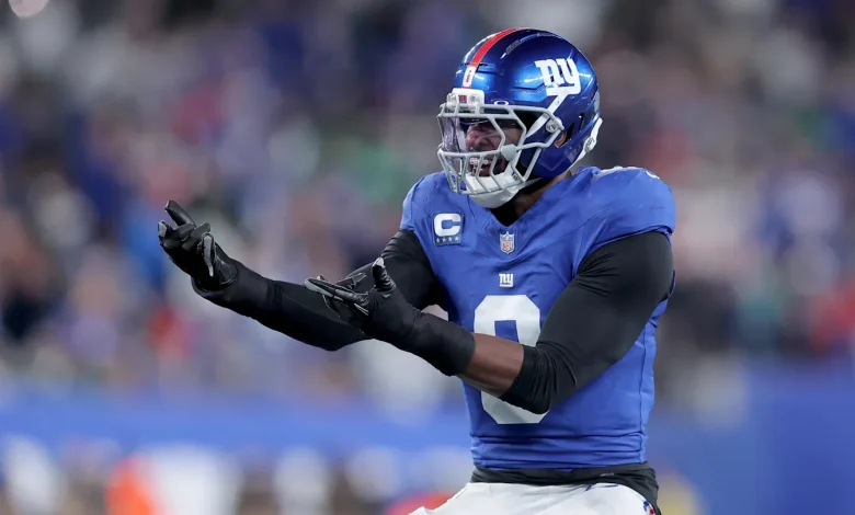 Indianapolis Colts Must Consider Blockbuster Trade for NFL Sack Leader