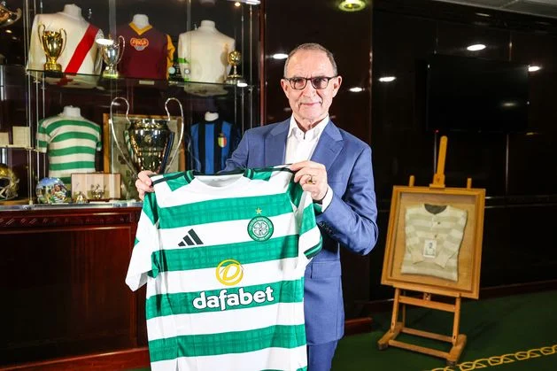 Indo Sport podcast: Martin O’Neill’s Celtic sequel | The curious case of Jude Bellingham | A Liverpool thought experiment