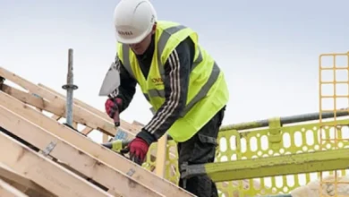 Industry calls for stop-gap stimulus to rescue house building