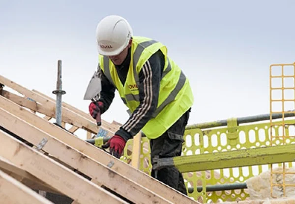 Industry calls for stop-gap stimulus to rescue house building