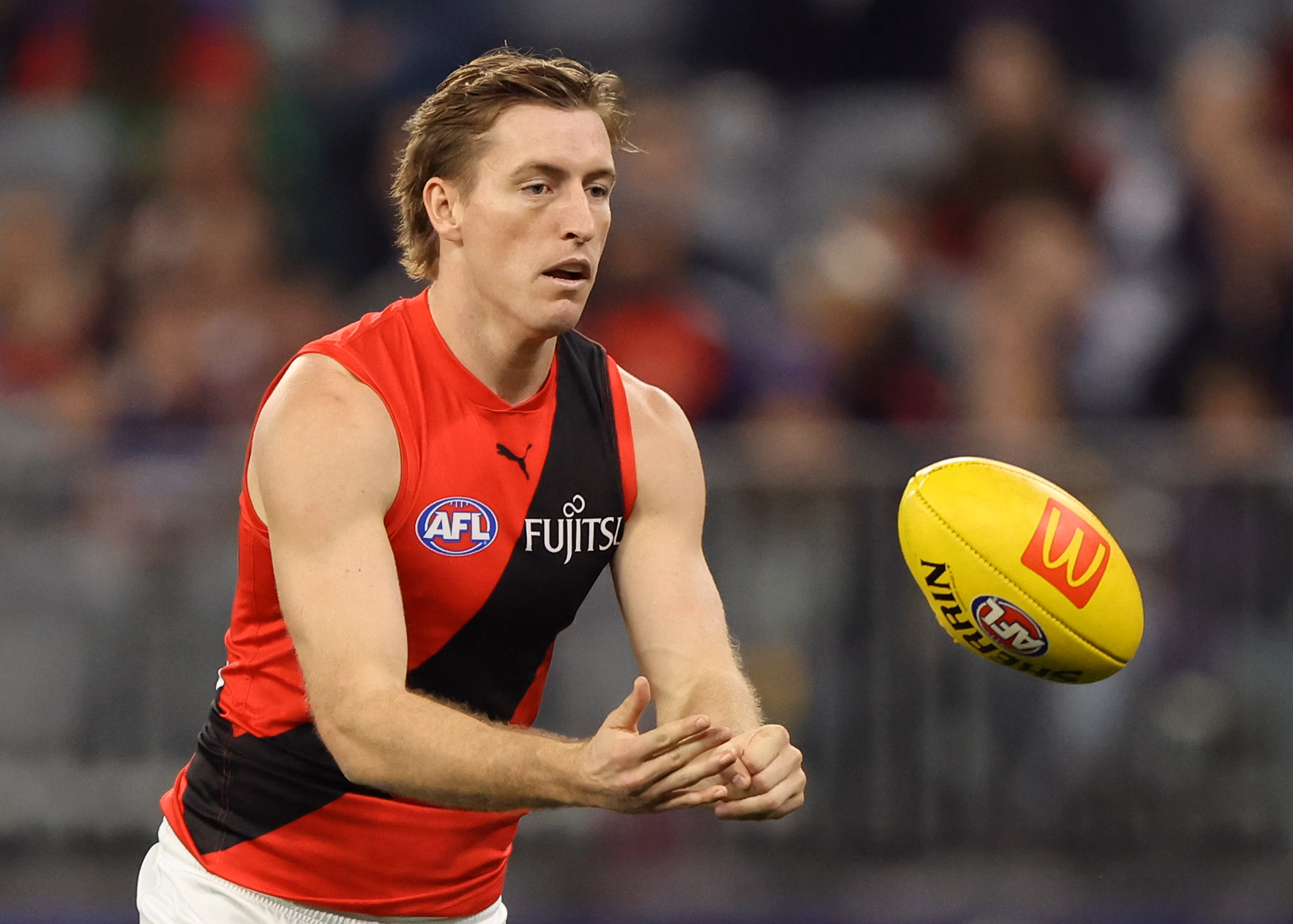 Injury-plagued Bomber delisted, told to explore options
