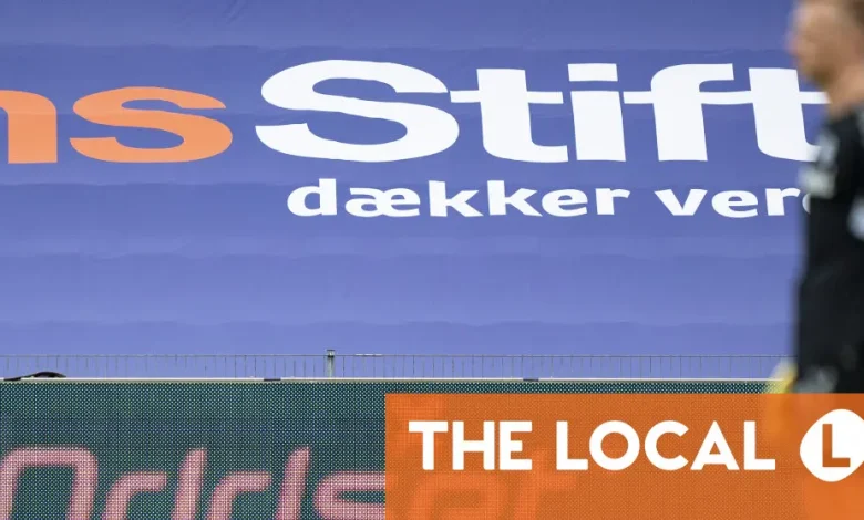 Inside Denmark: Why days are numbered for live sports betting ads