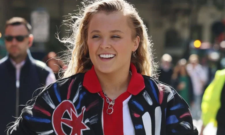 Inside JoJo Siwa's eye-watering net worth after $4.1m Selling Sunset sale