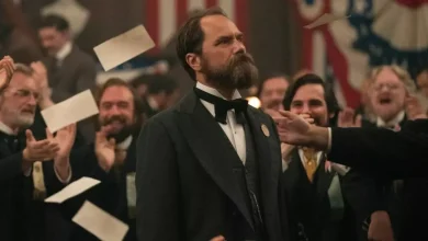 Inside Netflix's Death By Lightning from release date to 'wild' real-life plot