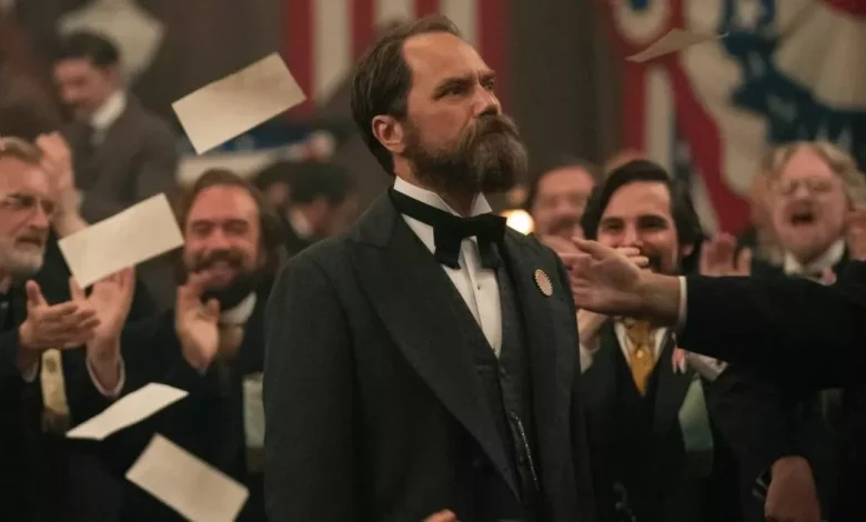 Inside Netflix's Death By Lightning from release date to 'wild' real-life plot