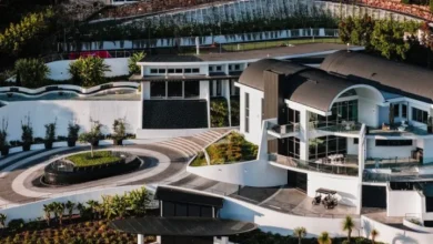 Inside The Estate: Tallai’s $30m tech-powered mansion redefining Gold Coast luxury