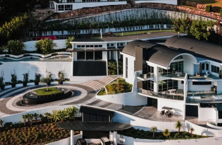 Inside The Estate: Tallai’s $30m tech-powered mansion redefining Gold Coast luxury