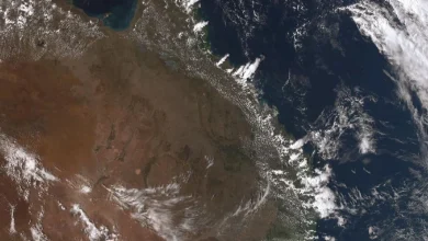 'Instability' to cause severe storm, damaging winds for south-east Queensland