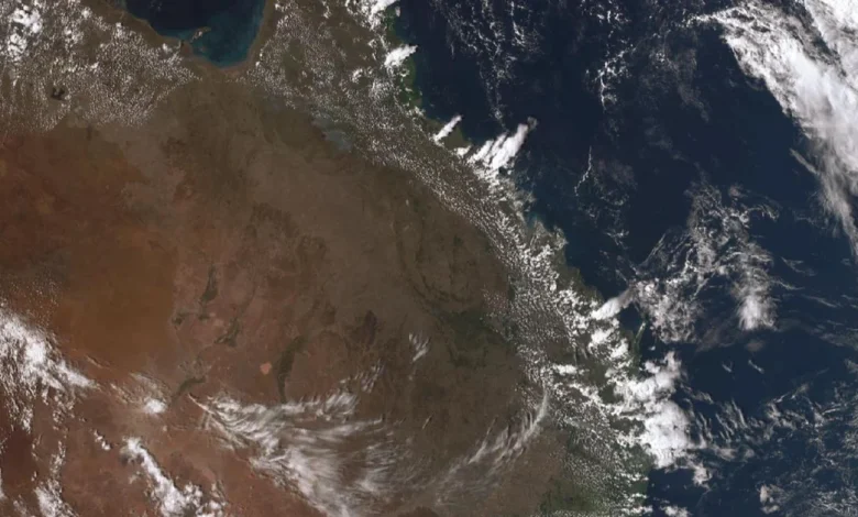 'Instability' to cause severe storm, damaging winds for south-east Queensland