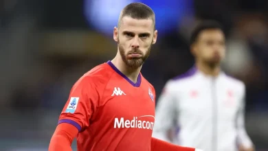 Inter Milan 3-0 Fiorentina: Match report