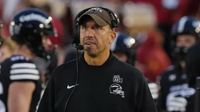 Iowa State football injury report, 8 Cyclones out vs Arizona State on Big 12 availability list