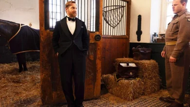 Is All Creatures Great and Small returning for season 7?