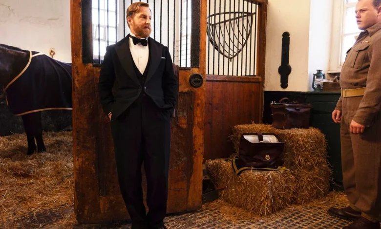 Is All Creatures Great and Small returning for season 7?