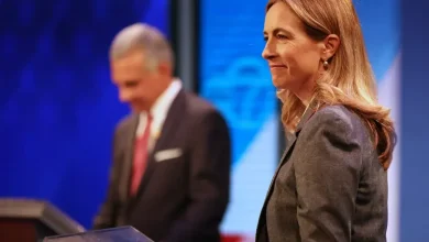 Is Gen Z Trending More Republican in New Jersey? What Polls Show