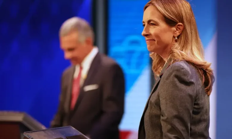 Is Gen Z Trending More Republican in New Jersey? What Polls Show