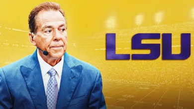 Is LSU the best job in America? Nick Saban says it depends on how much money you can spend on the roster