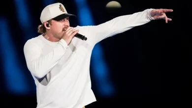 Is Morgan Wallen announcing tour? Cryptic countdown appears