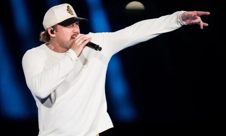 Is Morgan Wallen announcing tour? Cryptic countdown appears