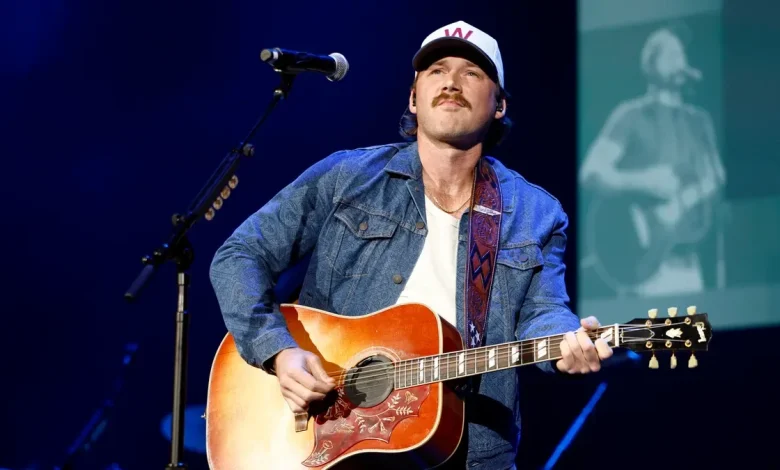 Is Morgan Wallen going back on tour? Will it come to Arizona? What we know