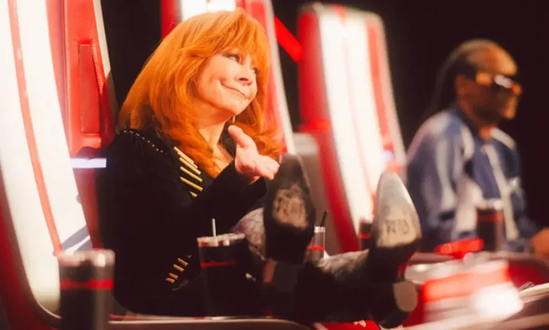 Is ‘The Voice’ on Tonight? Here’s When ‘The Voice’ Returns With New Episodes