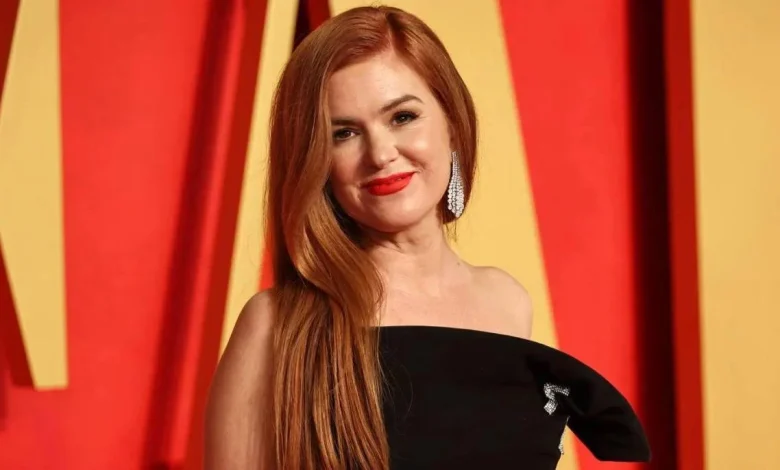 Isla Fisher gets honest about returning to ‘Now You See Me 3’