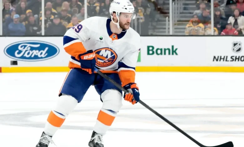 Islanders vs. Hurricanes Gameday: Metro back-to-back