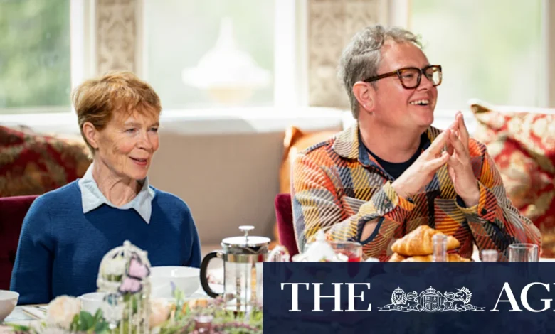 It contained the fart that broke the internet (which is why there’s nothing like this reality show)