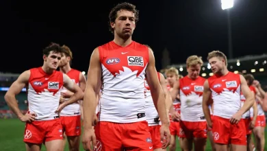 'It could have been handled better'; new Blues on trade