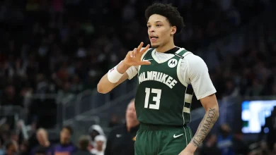 It took one half for Ryan Rollins to make early case for prestigious NBA honor