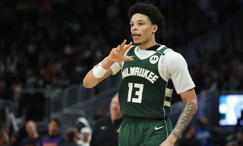 It took one half for Ryan Rollins to make early case for prestigious NBA honor