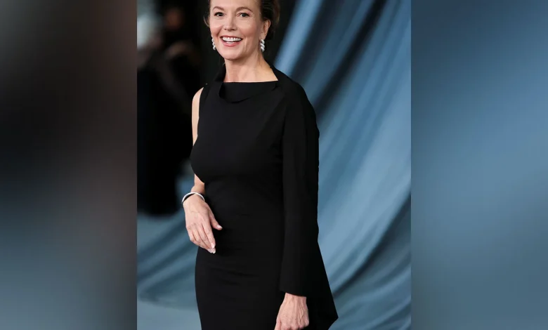 "It was great": Diane Lane recalls shooting for Francis Ford Coppola's 'The Outsiders'