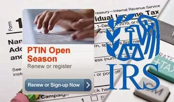 It’s PTIN Renewal Season – IRS Reminds Tax Pros of Deadline
