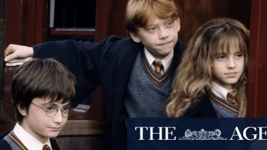 I’ve listened to the new Harry Potter audiobook. Here’s what you need to know