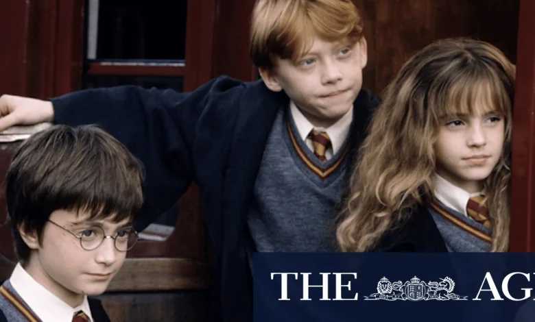 I’ve listened to the new Harry Potter audiobook. Here’s what you need to know