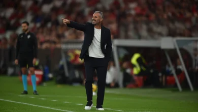 Ivo Vieira: «Quando me reformar digo o que penso»