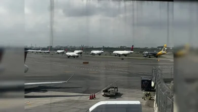 JFK Airport Ground Stop: Flight Halted In NYC Due To ‘Aircraft Emergency’