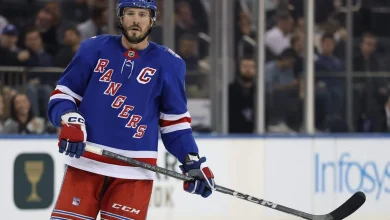 J.T. Miller’s Vancouver return brings flood of memories, emotions and contentment